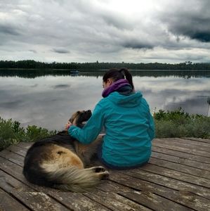 Meet your Posher, Cha-r lye